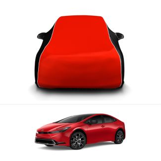 Custom Fit SUV Cover